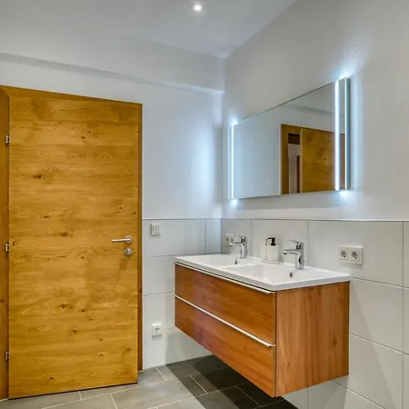 Na-home Streif Apartamento