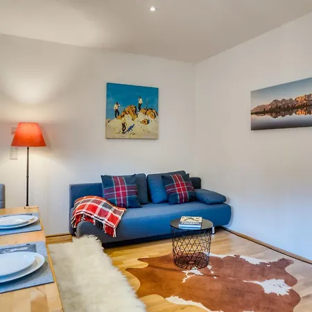Na-home Streif Apartamento