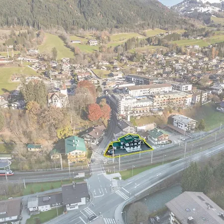 شقة Na-home Streif