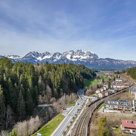 Appartement Na-home Streif *