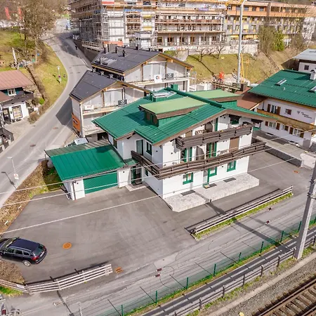 Na-home Streif Appartement
