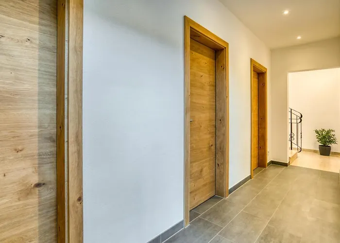 Na-home Streif * Kitzbühel