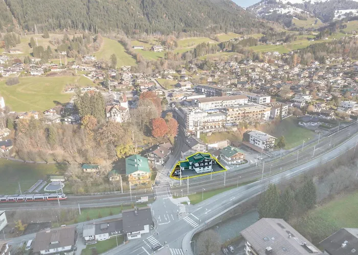 Apartamento Na-home Streif