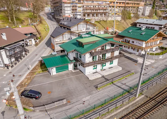 Na-home Streif Apartamento