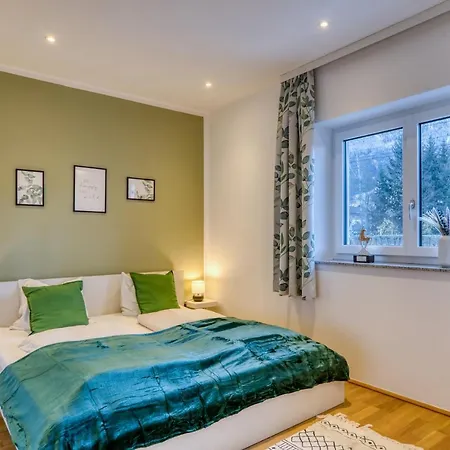 Apartment Na-home Streif Kitzbühel