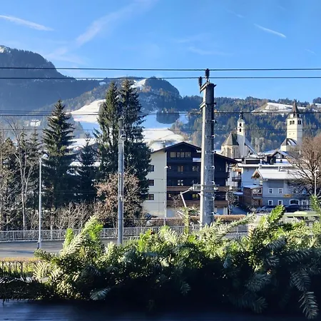 Na-home Streif Apartment Kitzbühel